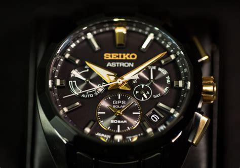 seiko watches vs michael kors|are Seiko watches good.